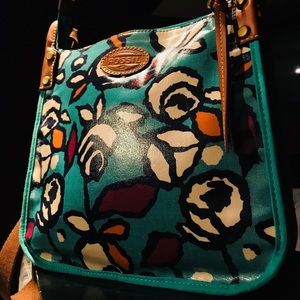 Fossil Purse